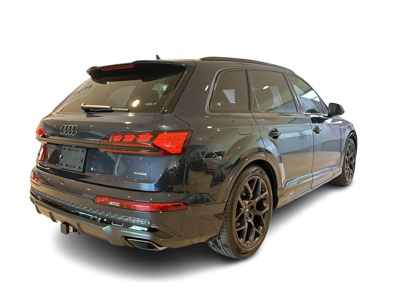 2026 Audi Q7 in Toronto, Ontario