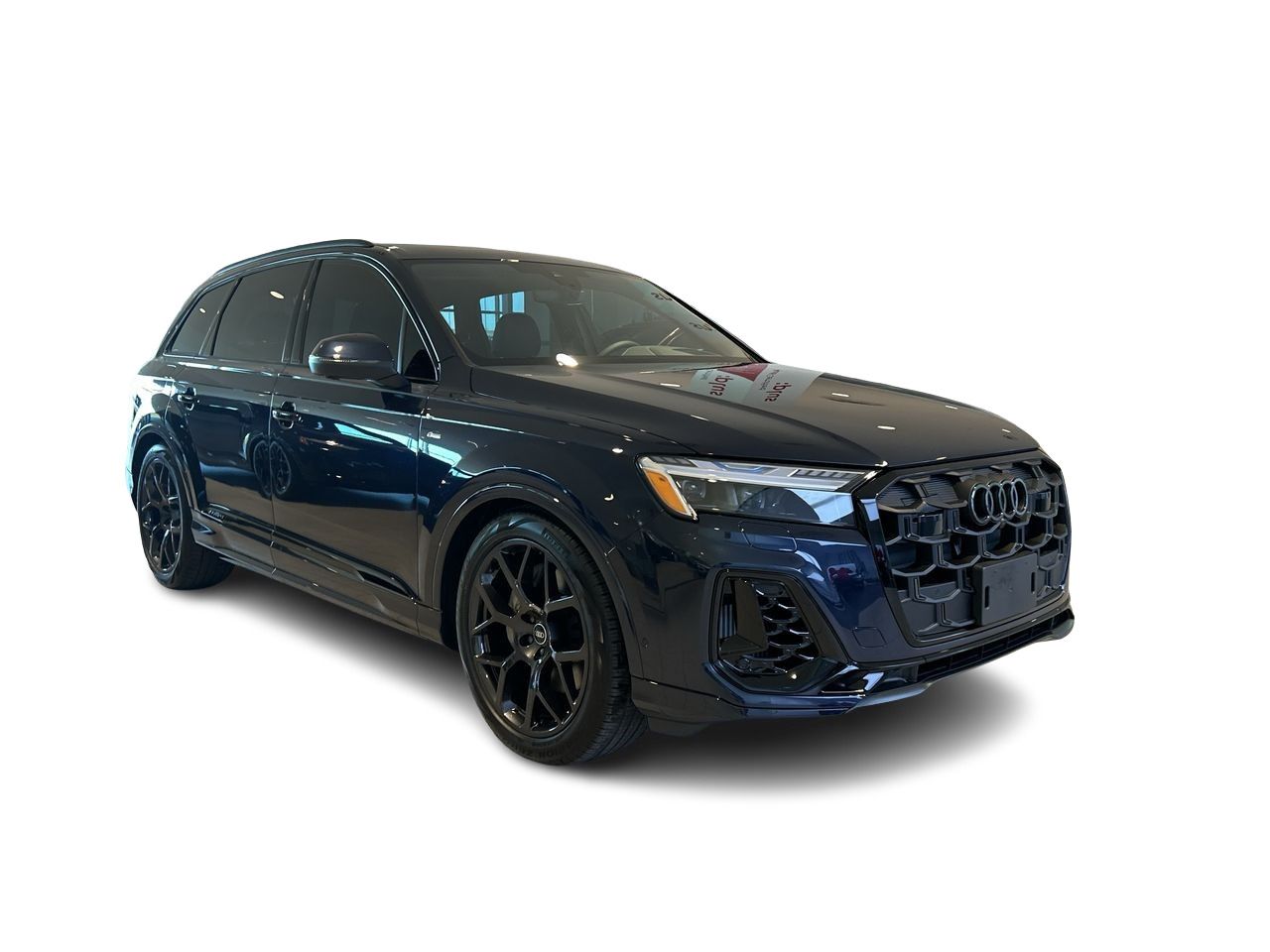 2026 Audi Q7 in Toronto, Ontario