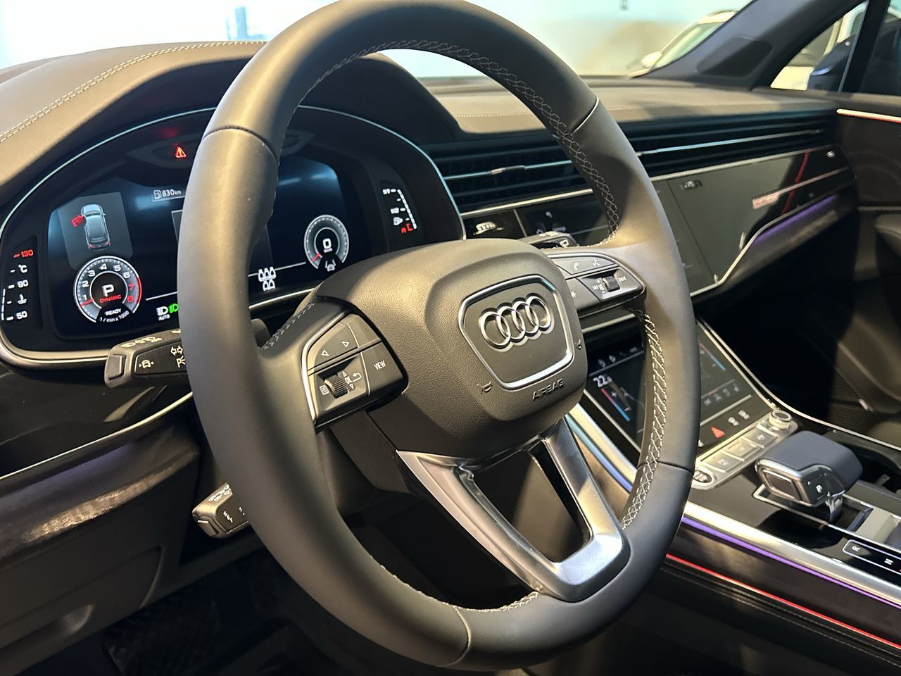 2026 Audi Q7 in Toronto, Ontario