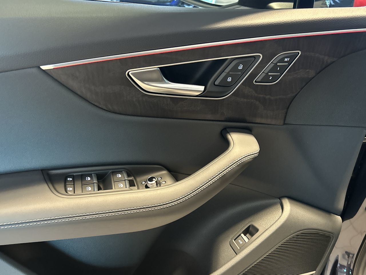 2026 Audi Q7 in Toronto, Ontario