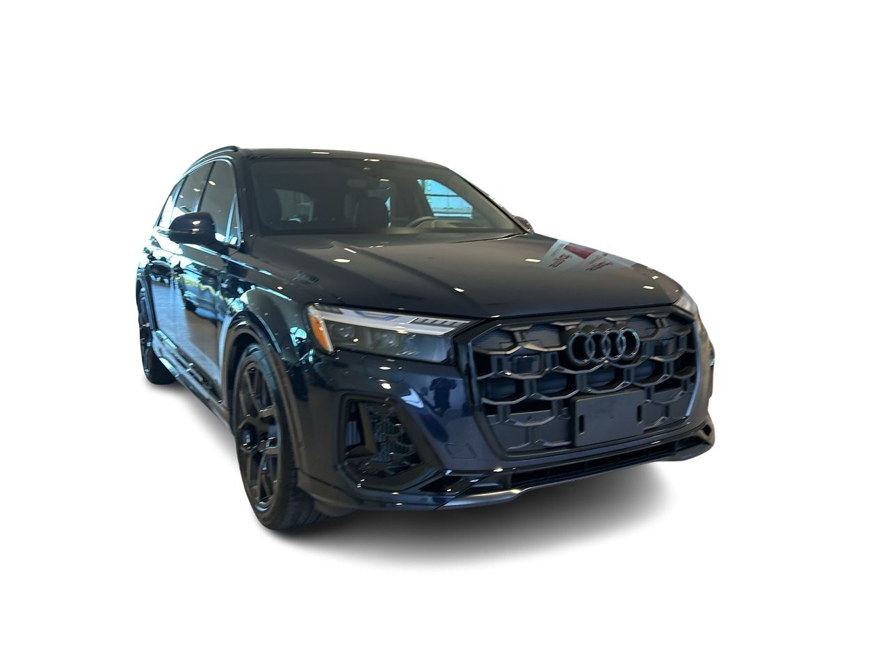 2026 Audi Q7 in Toronto, Ontario