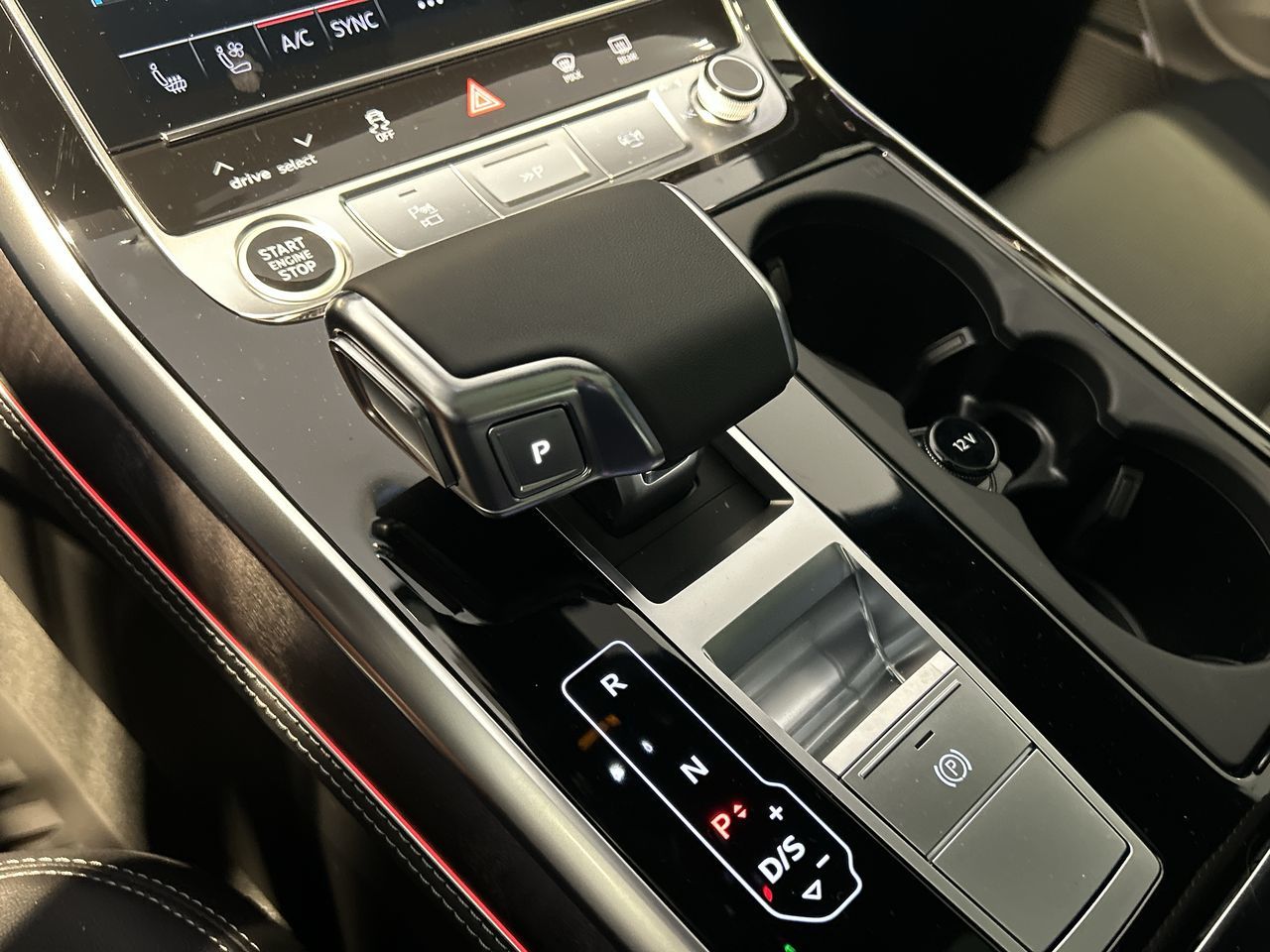 2026 Audi Q7 in Toronto, Ontario