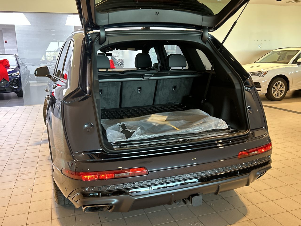 2026 Audi Q7 in Toronto, Ontario