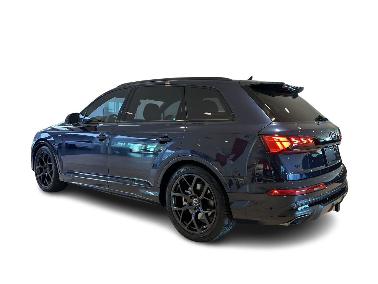 2026 Audi Q7 in Toronto, Ontario