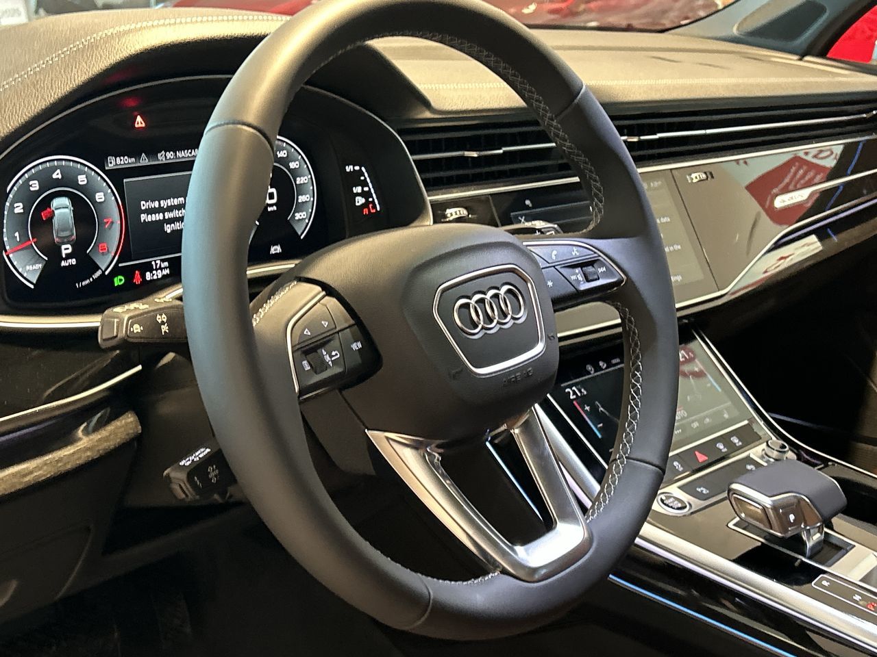 2026 Audi Q7 in Toronto, Ontario