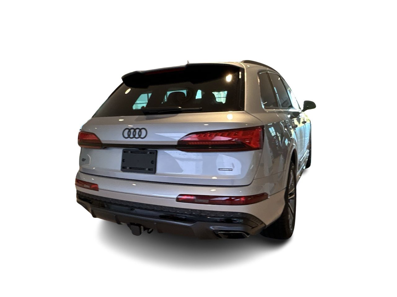 2026 Audi Q7 in Toronto, Ontario
