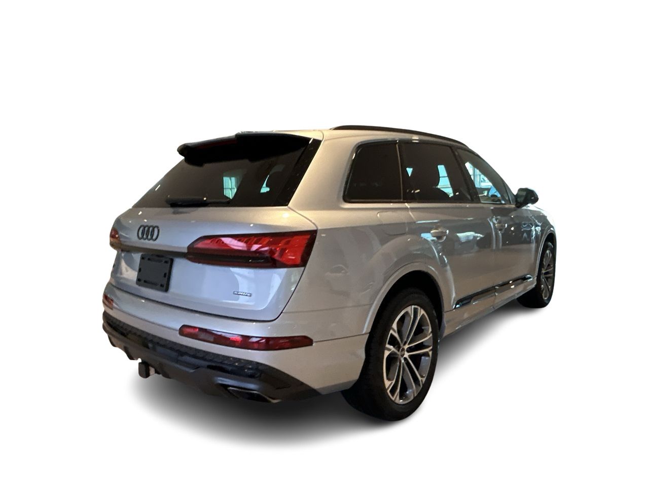 2026 Audi Q7 in Toronto, Ontario