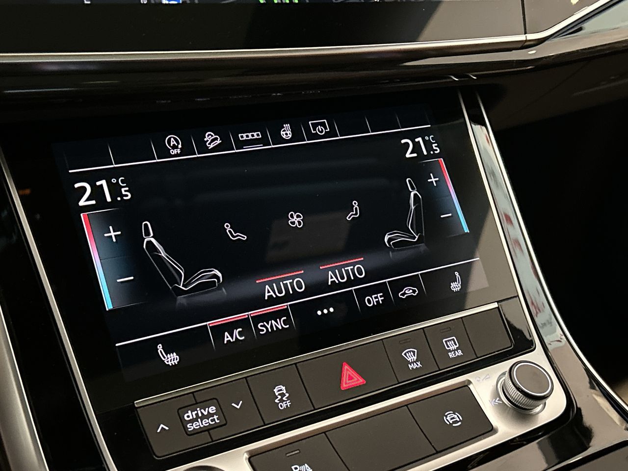 2026 Audi Q7 in Toronto, Ontario