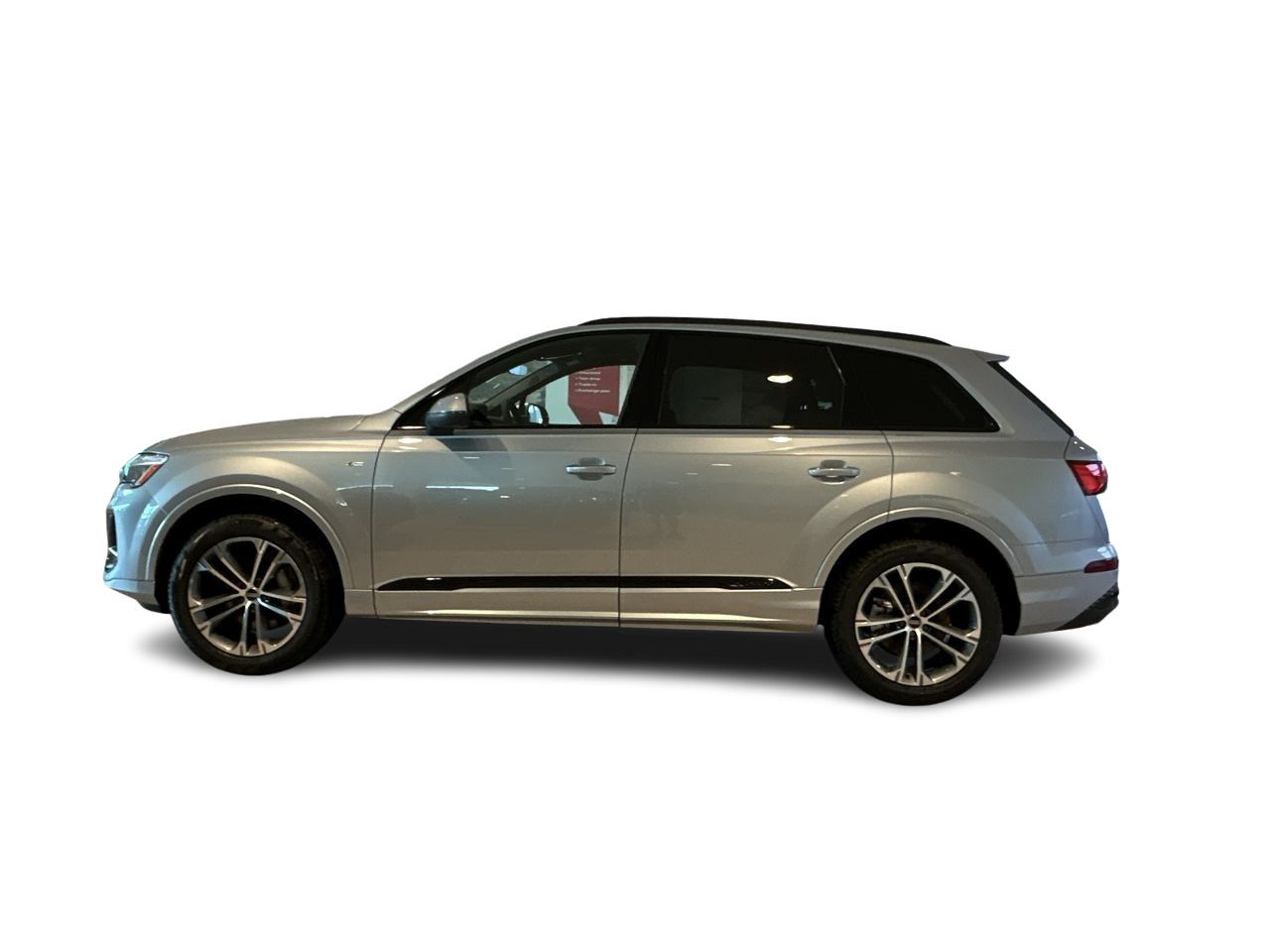 2026 Audi Q7 in Toronto, Ontario