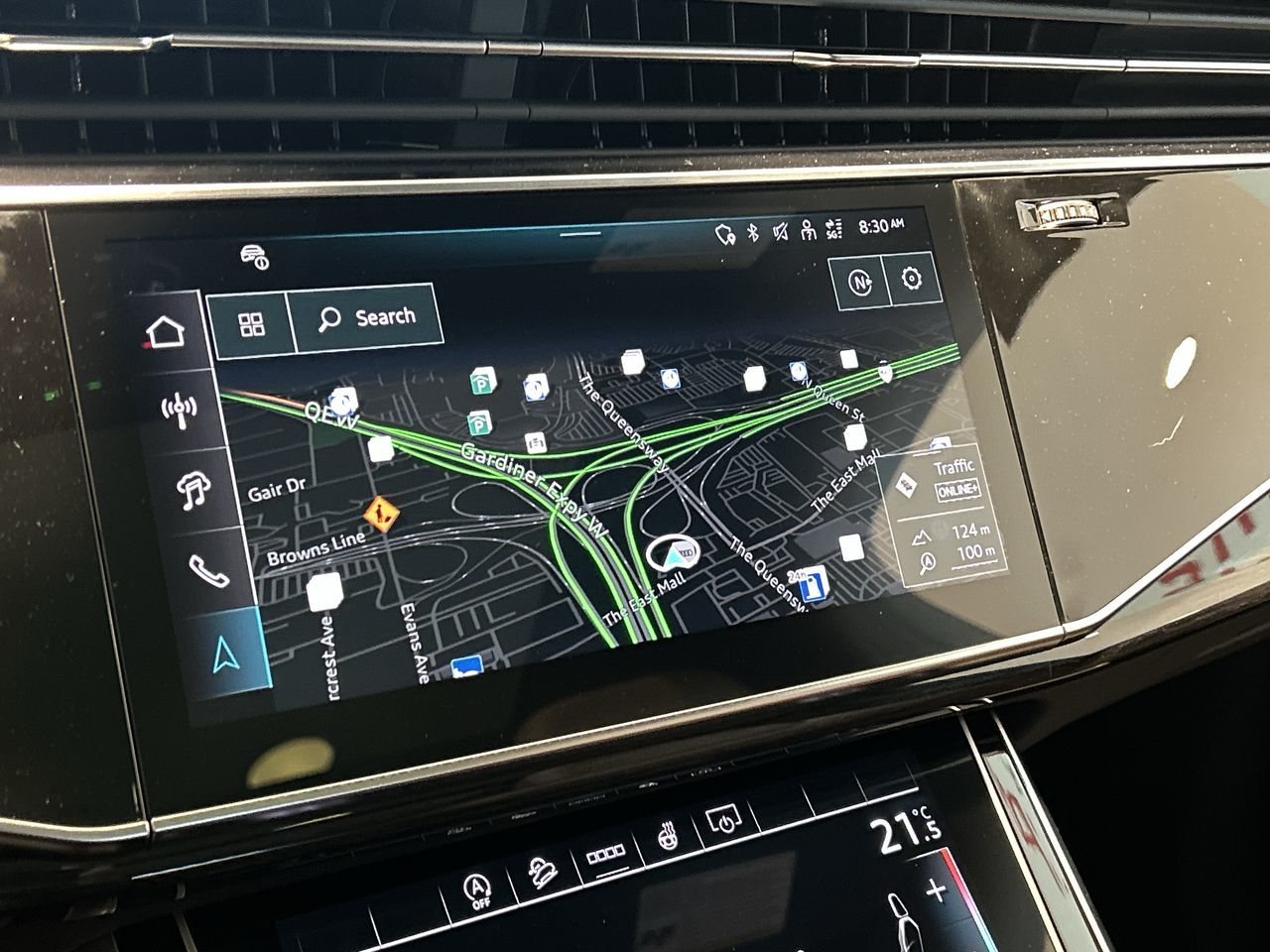 2026 Audi Q7 in Toronto, Ontario