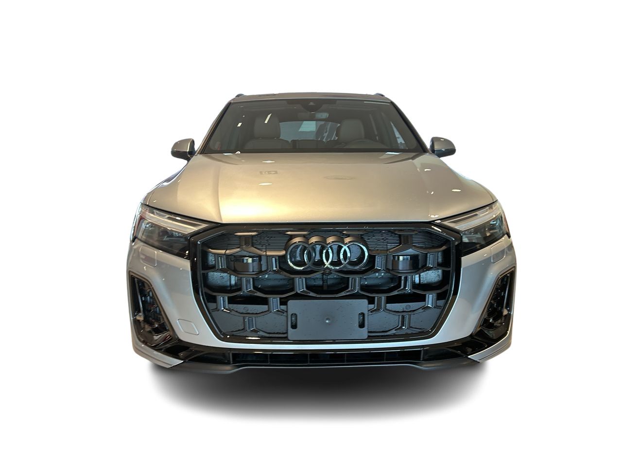 2026 Audi Q7 in Toronto, Ontario