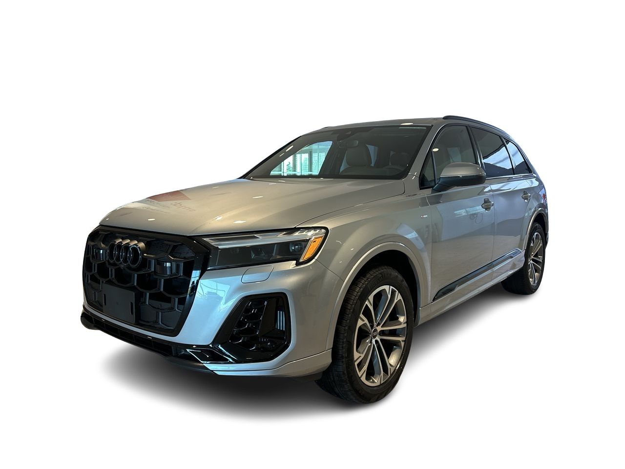 2026 Audi Q7 in Toronto, Ontario