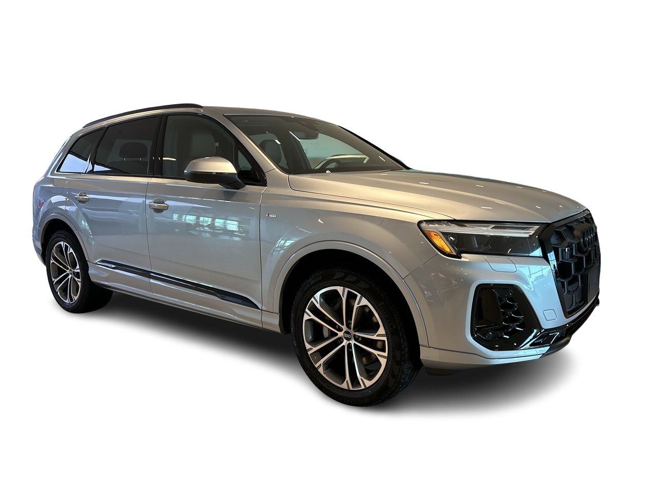 2026 Audi Q7 in Toronto, Ontario