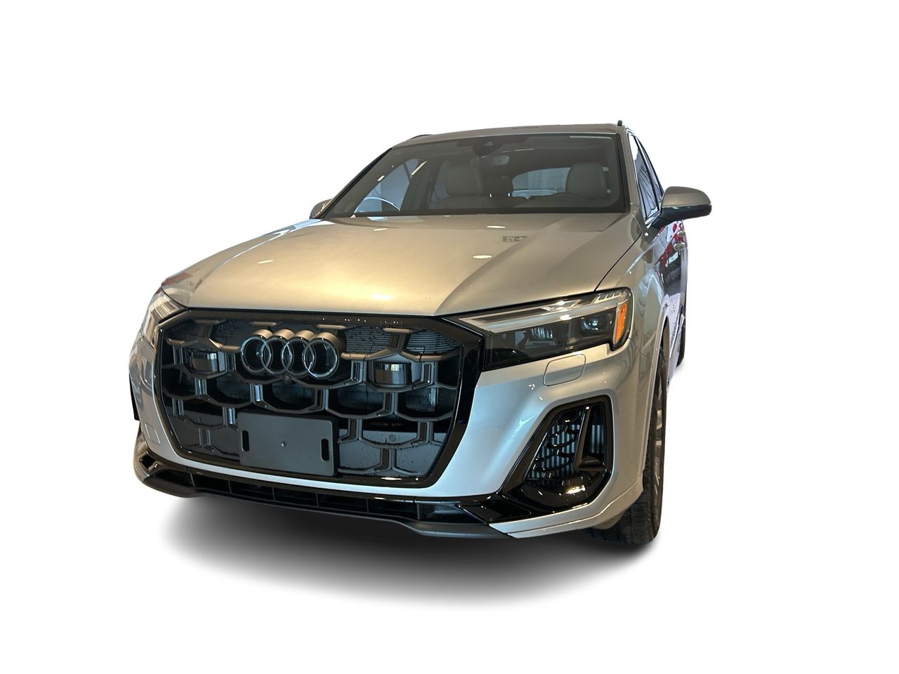 2026 Audi Q7 in Toronto, Ontario