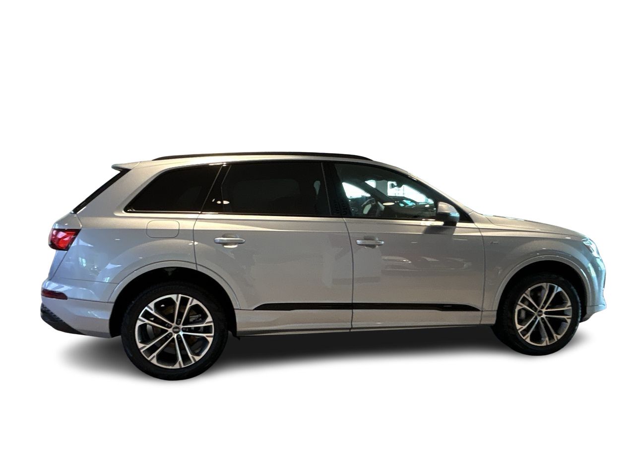 2026 Audi Q7 in Toronto, Ontario