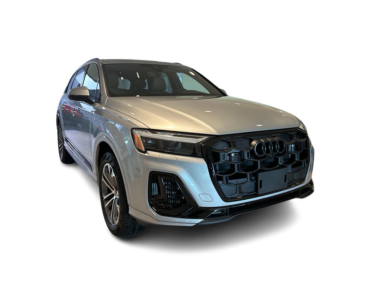 2026 Audi Q7 in Toronto, Ontario