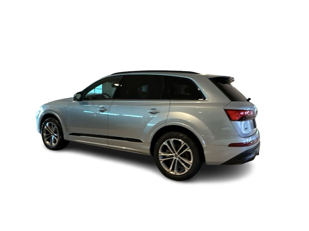 2026 Audi Q7 in Toronto, Ontario