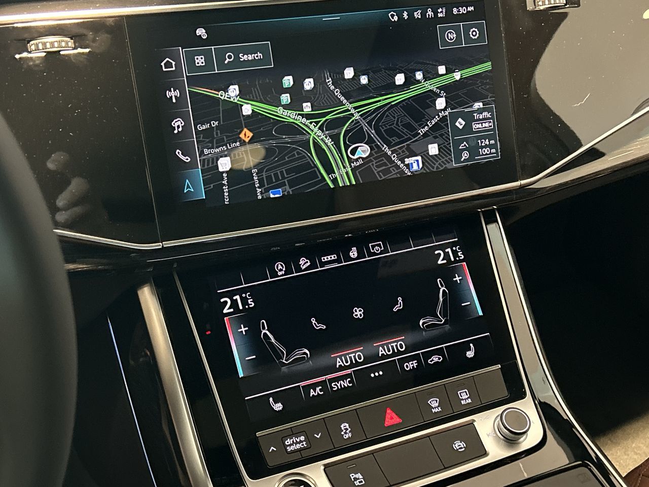 2026 Audi Q7 in Toronto, Ontario