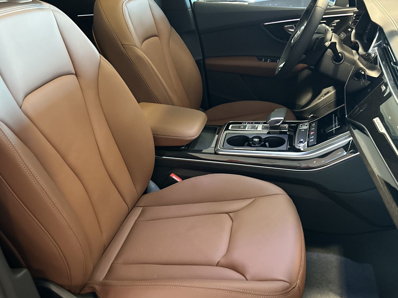 2026 Audi Q7 in Toronto, Ontario