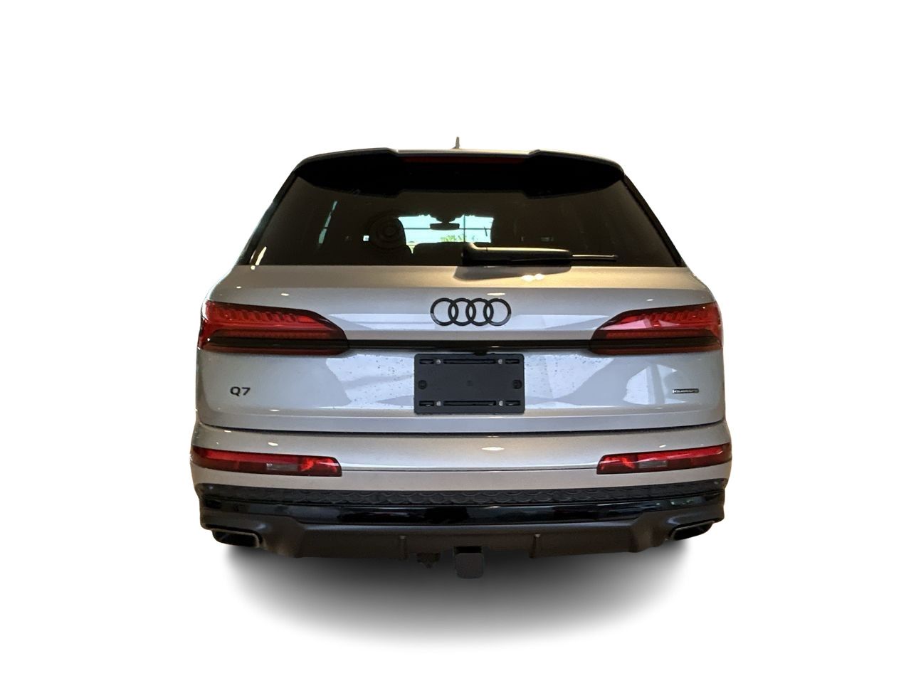 2026 Audi Q7 in Toronto, Ontario