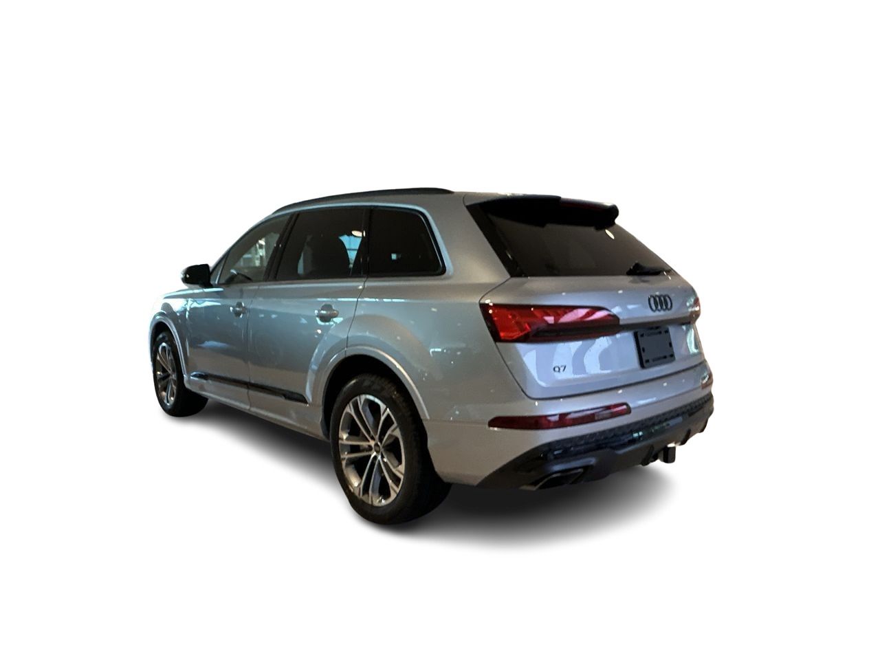 2026 Audi Q7 in Toronto, Ontario