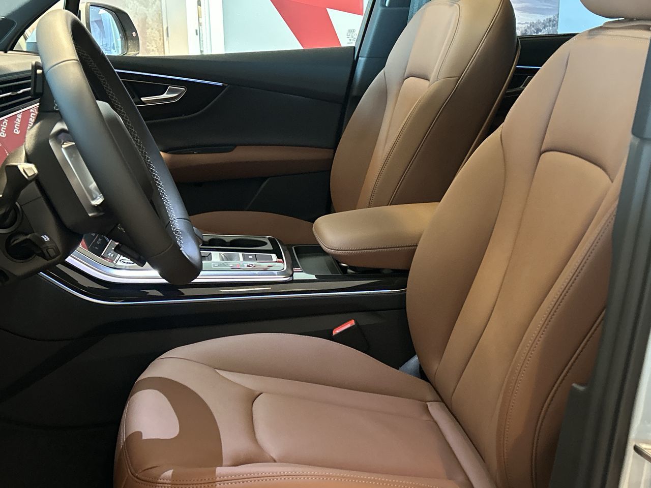 2026 Audi Q7 in Toronto, Ontario
