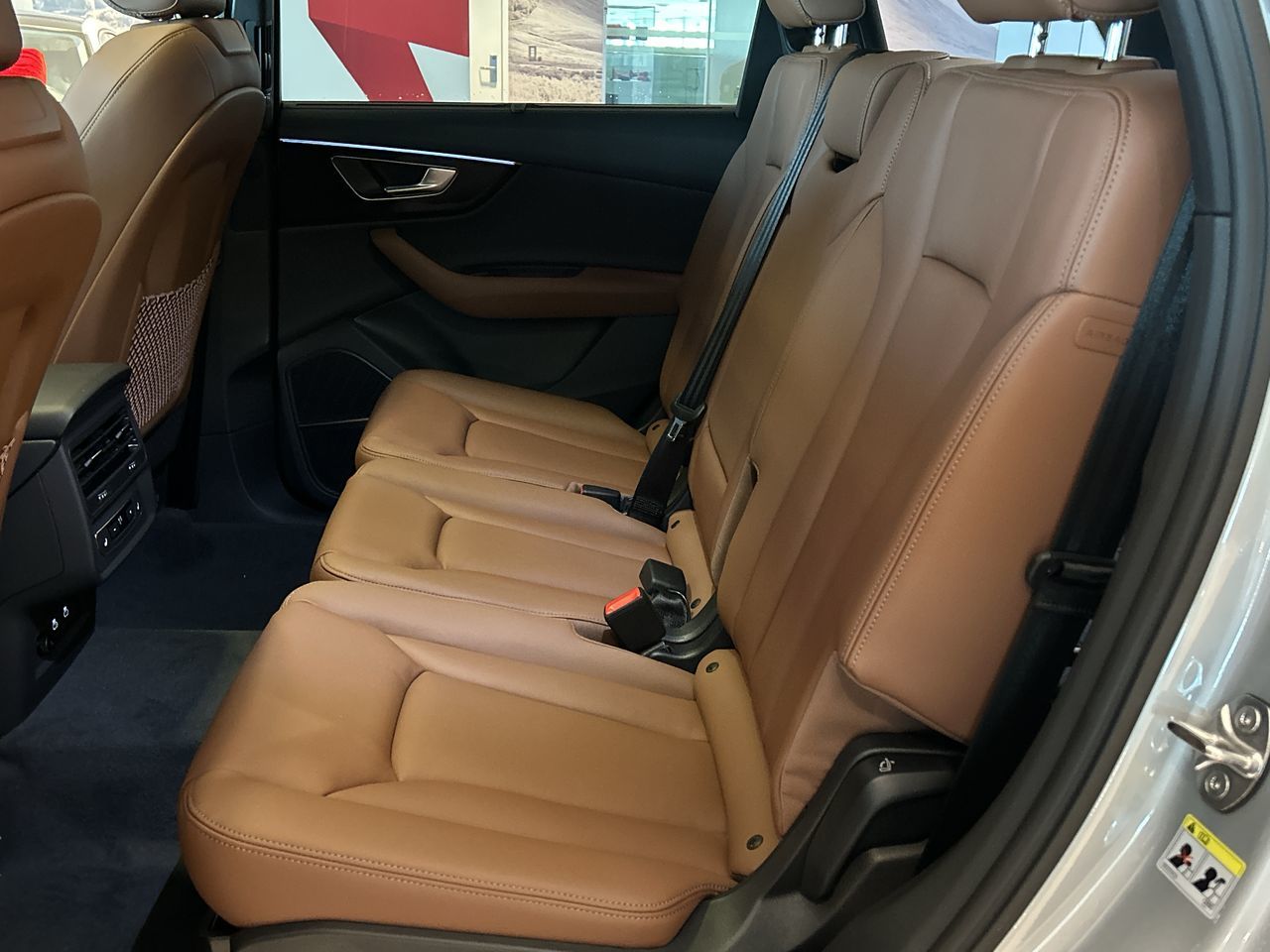 2026 Audi Q7 in Toronto, Ontario