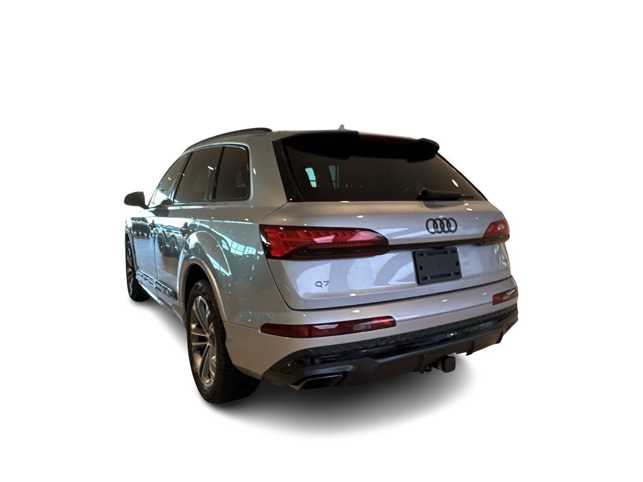 2026 Audi Q7 in Toronto, Ontario