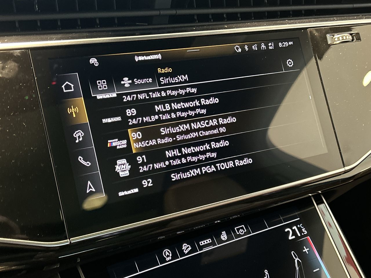 2026 Audi Q7 in Toronto, Ontario