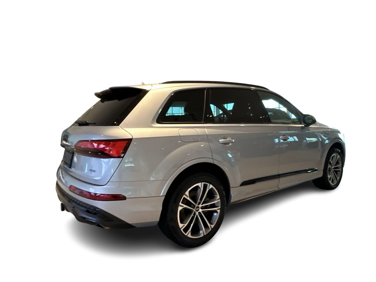 2026 Audi Q7 in Toronto, Ontario
