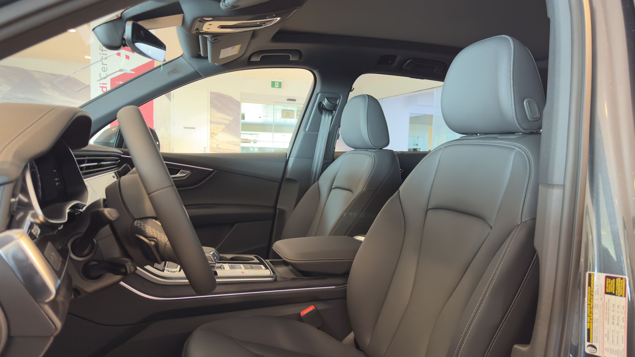 Audi Q7  2026 à Toronto, Ontario