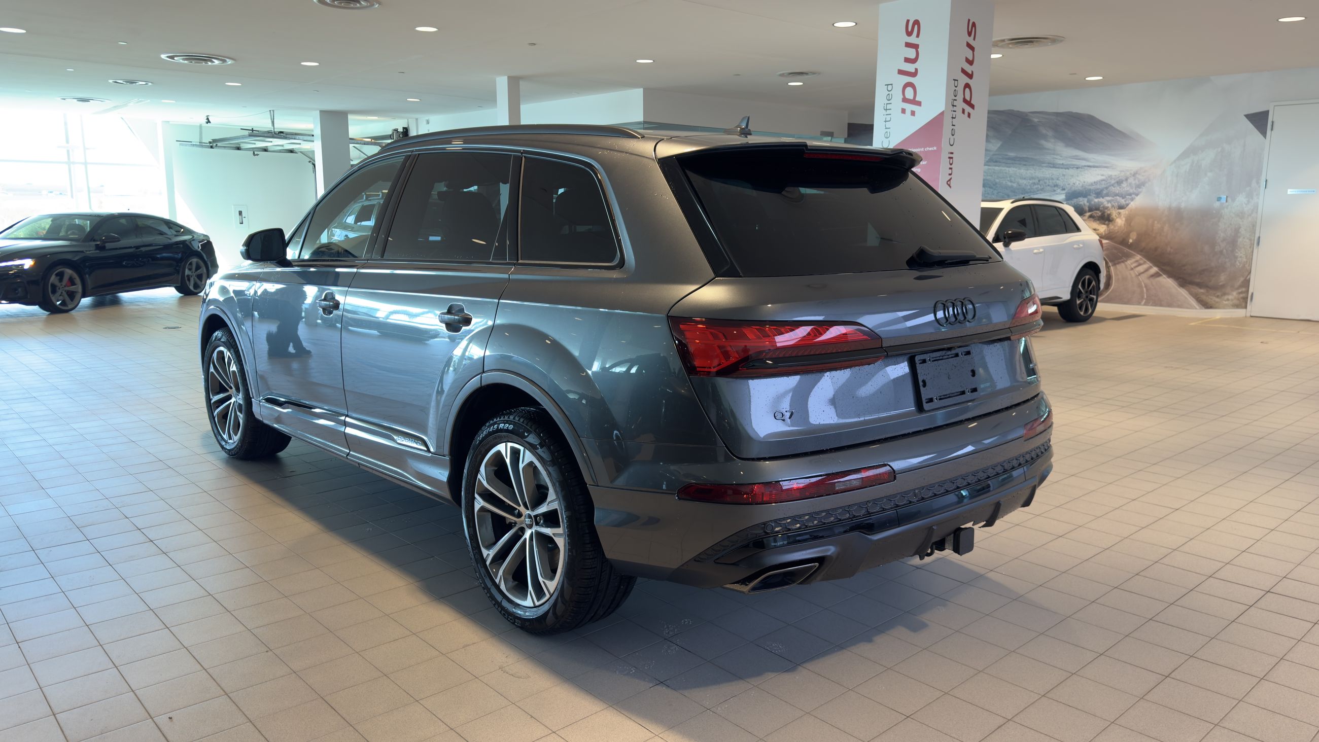 Audi Q7  2026 à Toronto, Ontario
