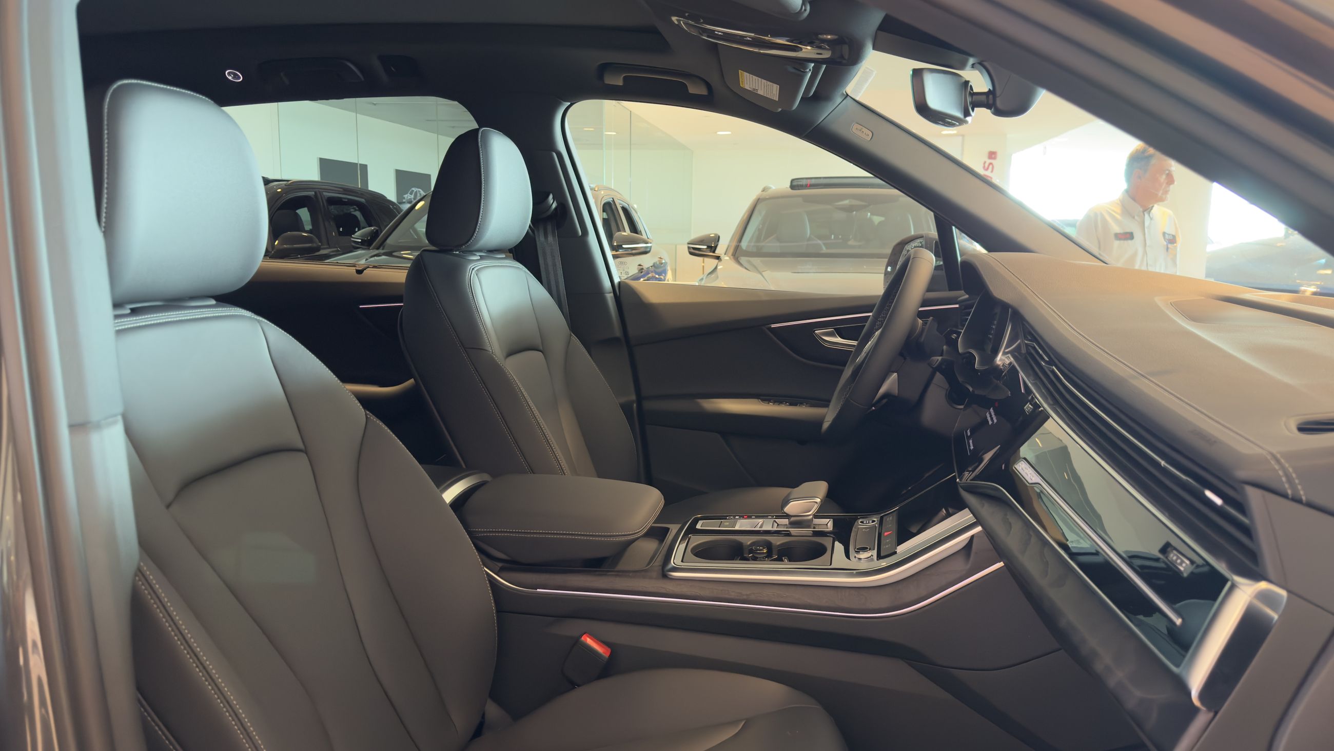 Audi Q7  2026 à Toronto, Ontario