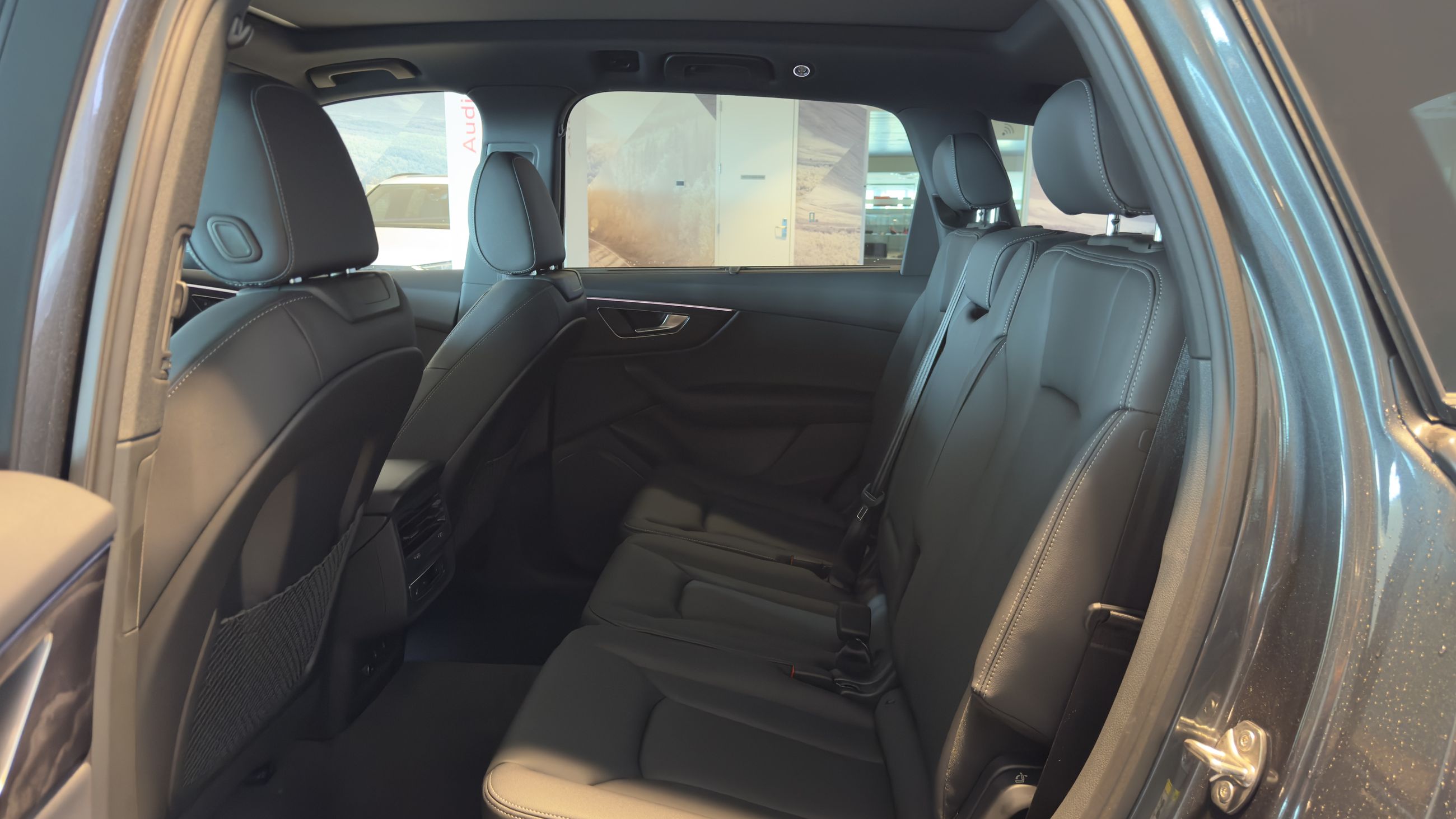 Audi Q7  2026 à Toronto, Ontario