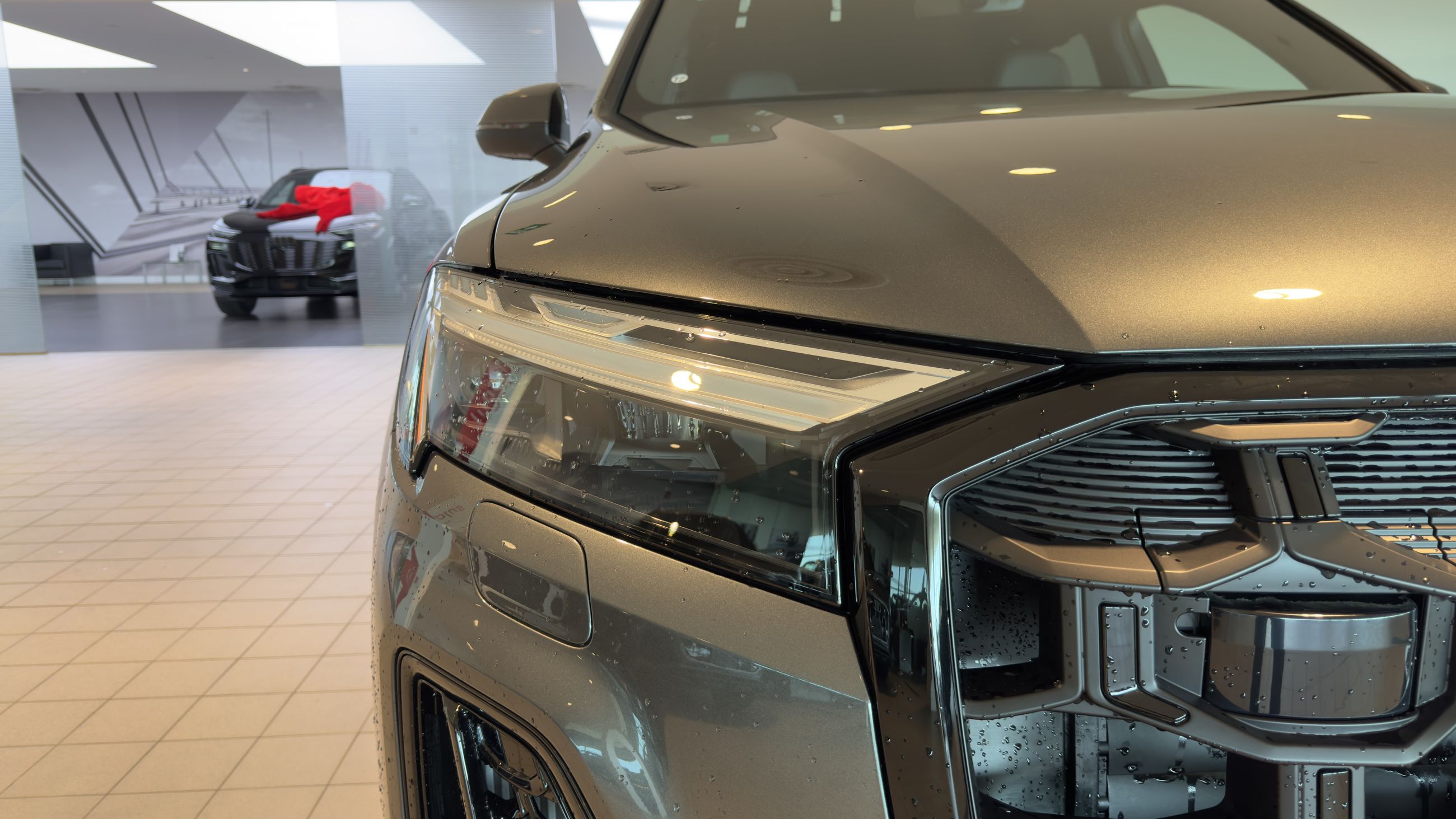 Audi Q7  2026 à Toronto, Ontario