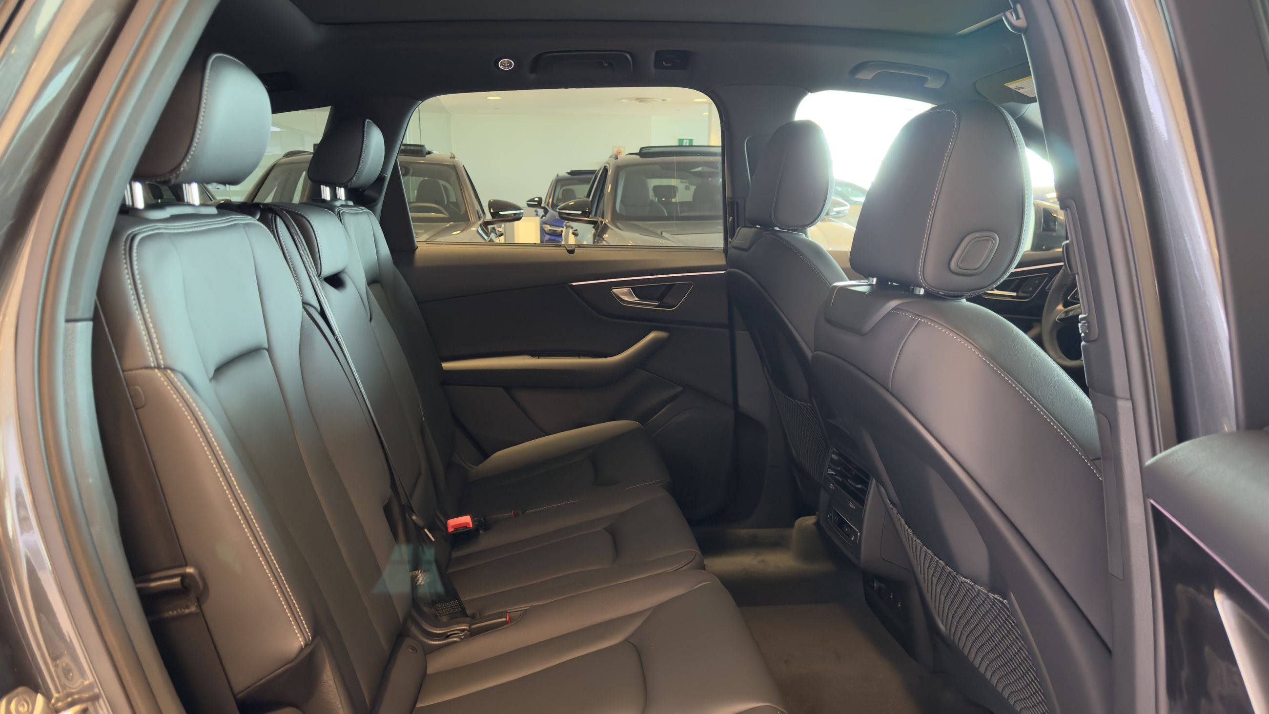 Audi Q7  2026 à Toronto, Ontario