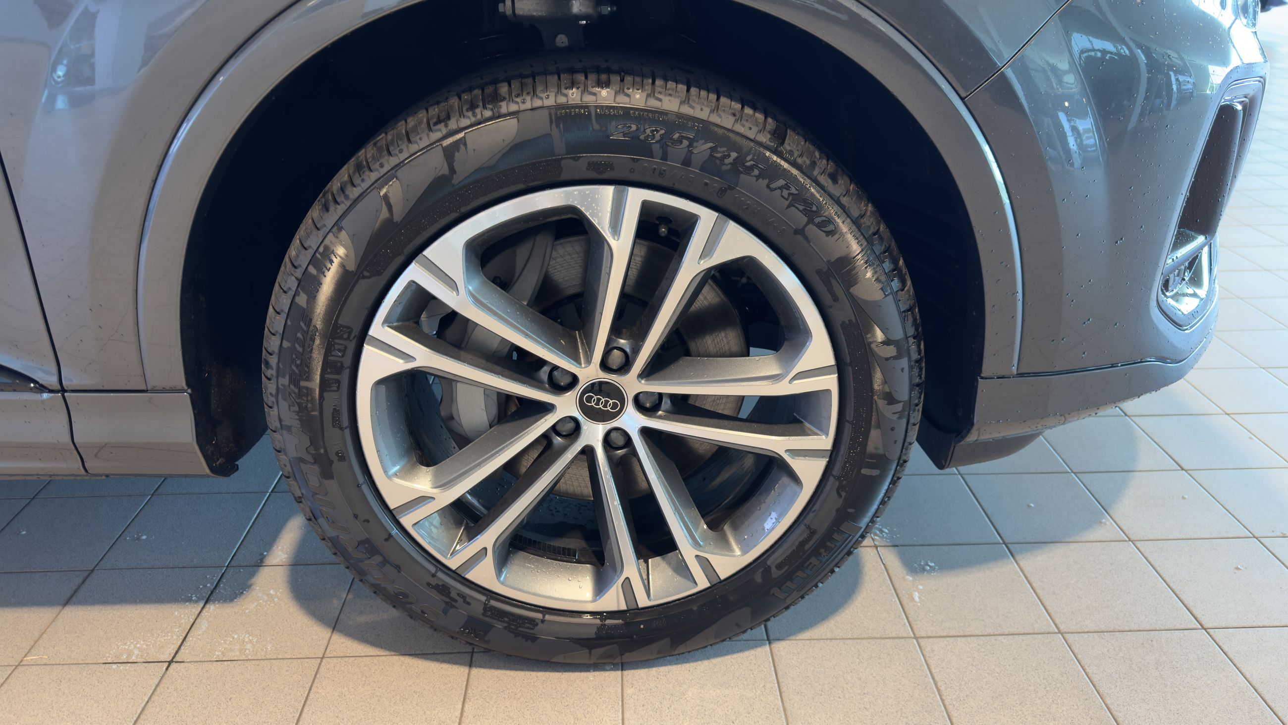 Audi Q7  2026 à Toronto, Ontario