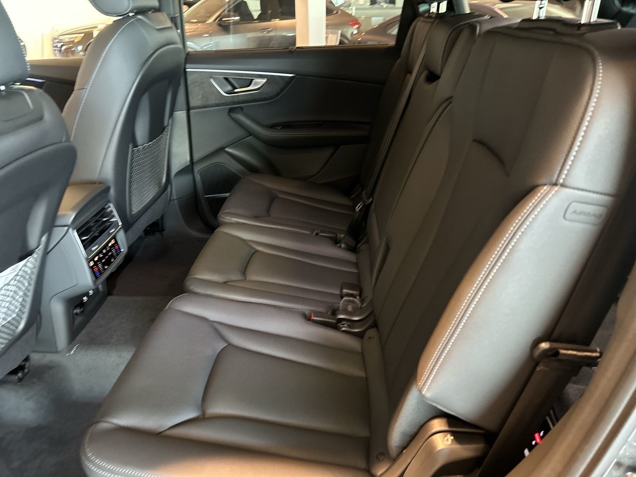 Audi Q7  2026 à Toronto, Ontario