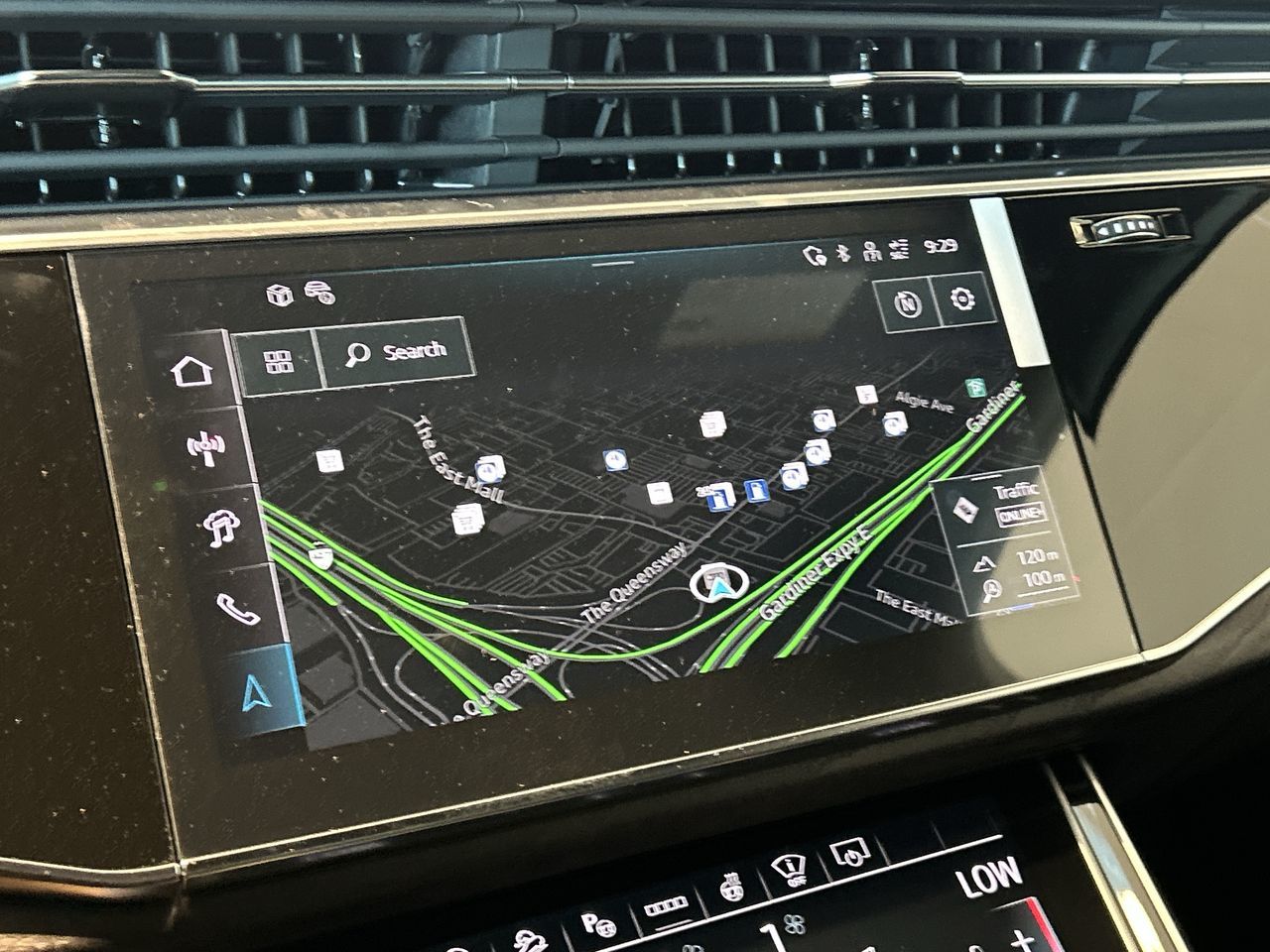 Audi Q7  2026 à Toronto, Ontario