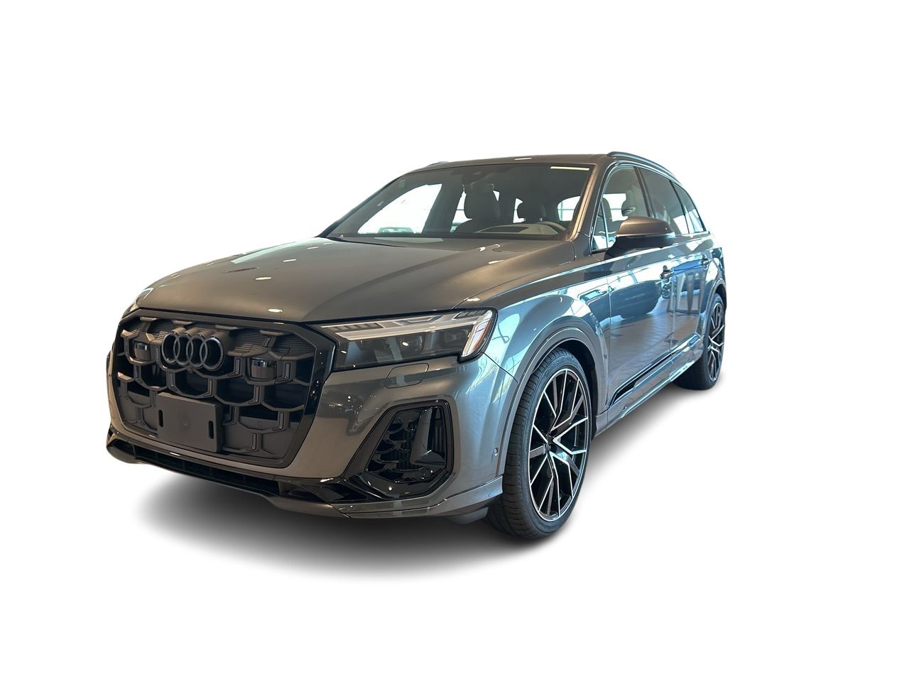 Audi Q7  2026 à Toronto, Ontario