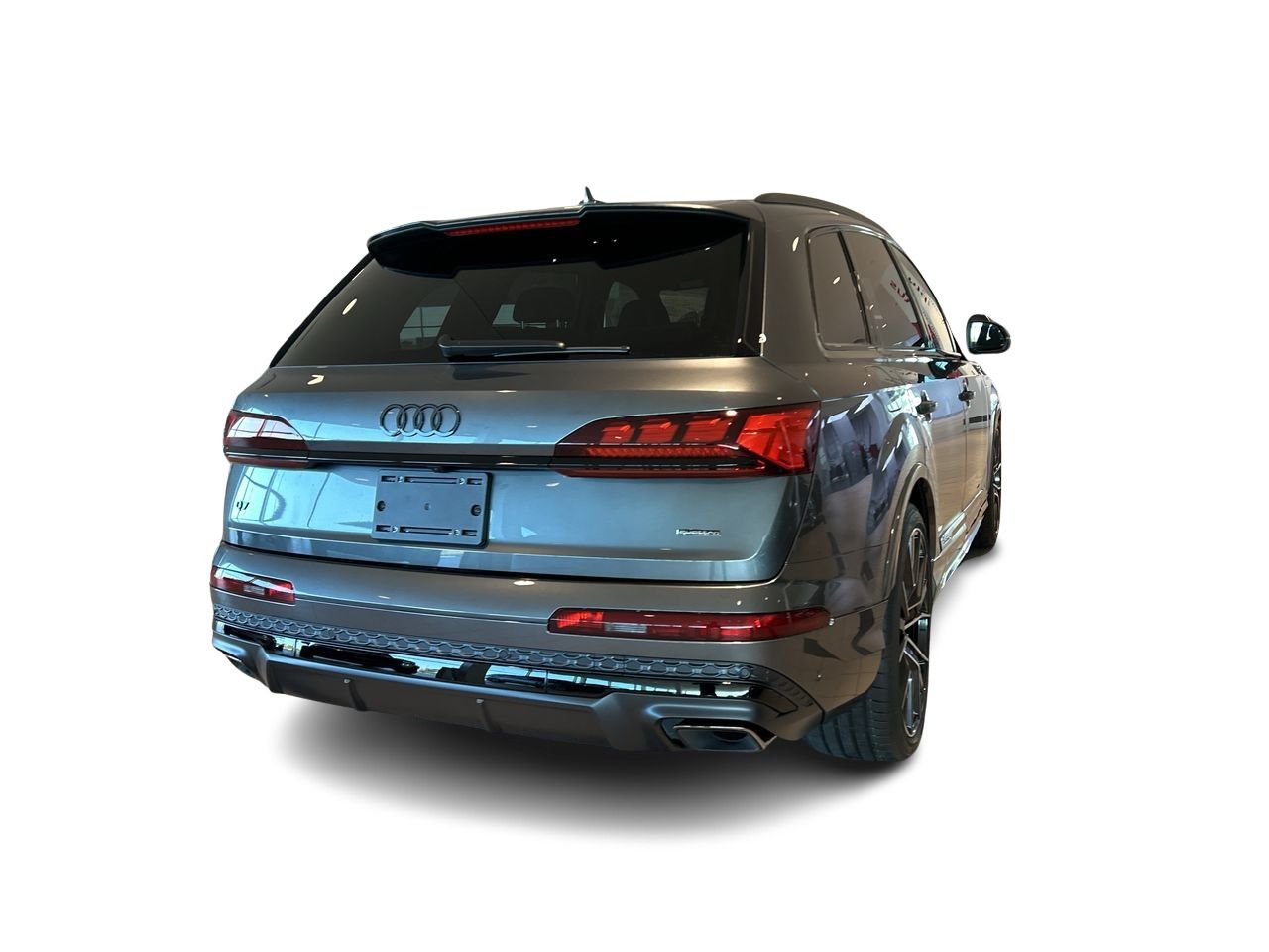 Audi Q7  2026 à Toronto, Ontario