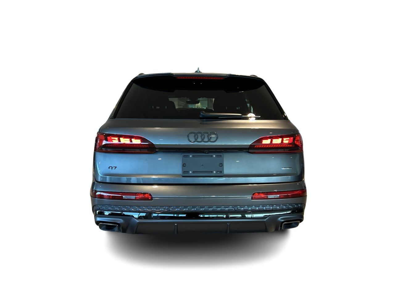 Audi Q7  2026 à Toronto, Ontario