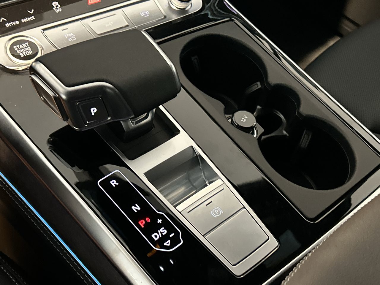 Audi Q7  2026 à Toronto, Ontario