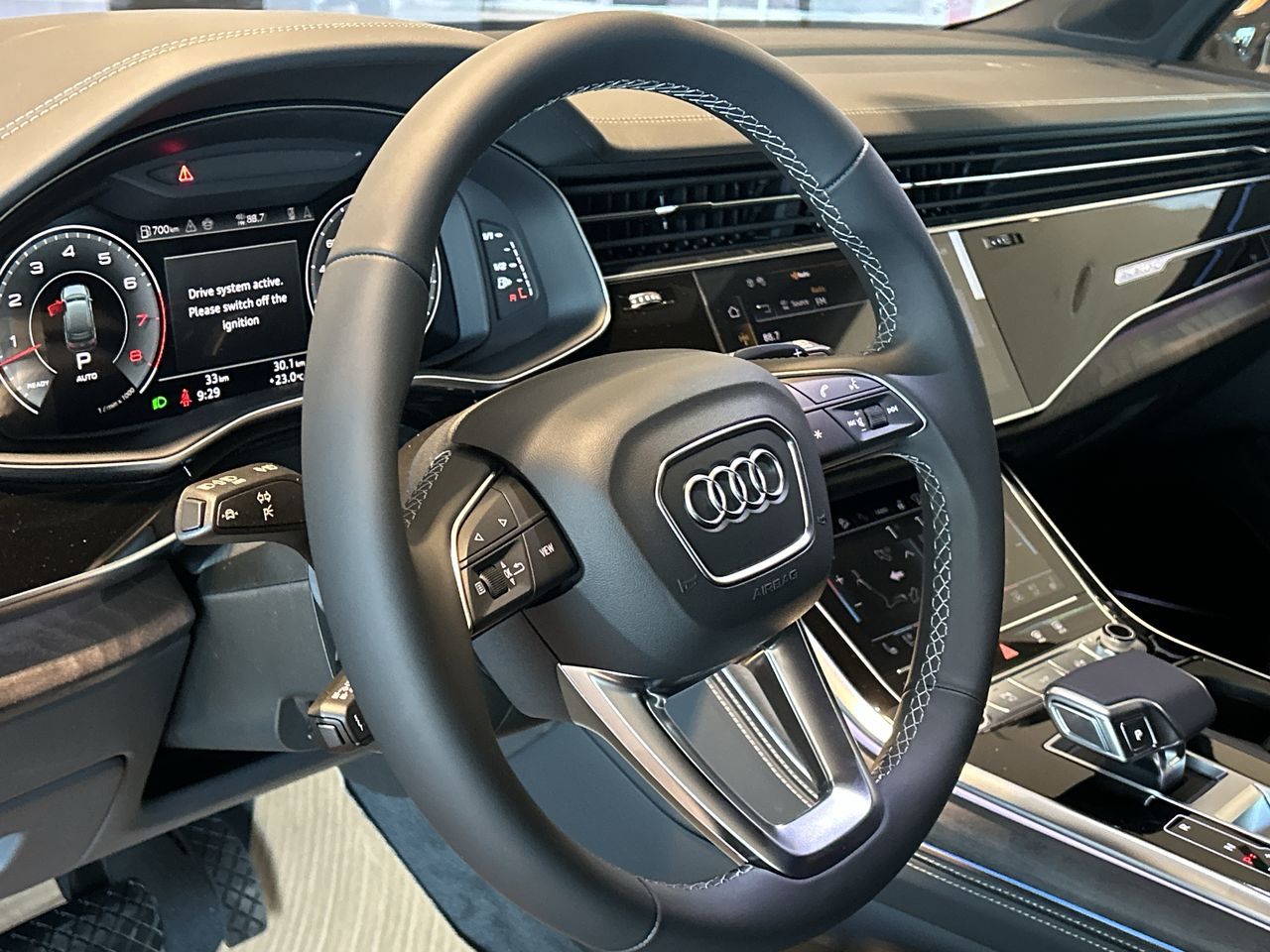 Audi Q7  2026 à Toronto, Ontario