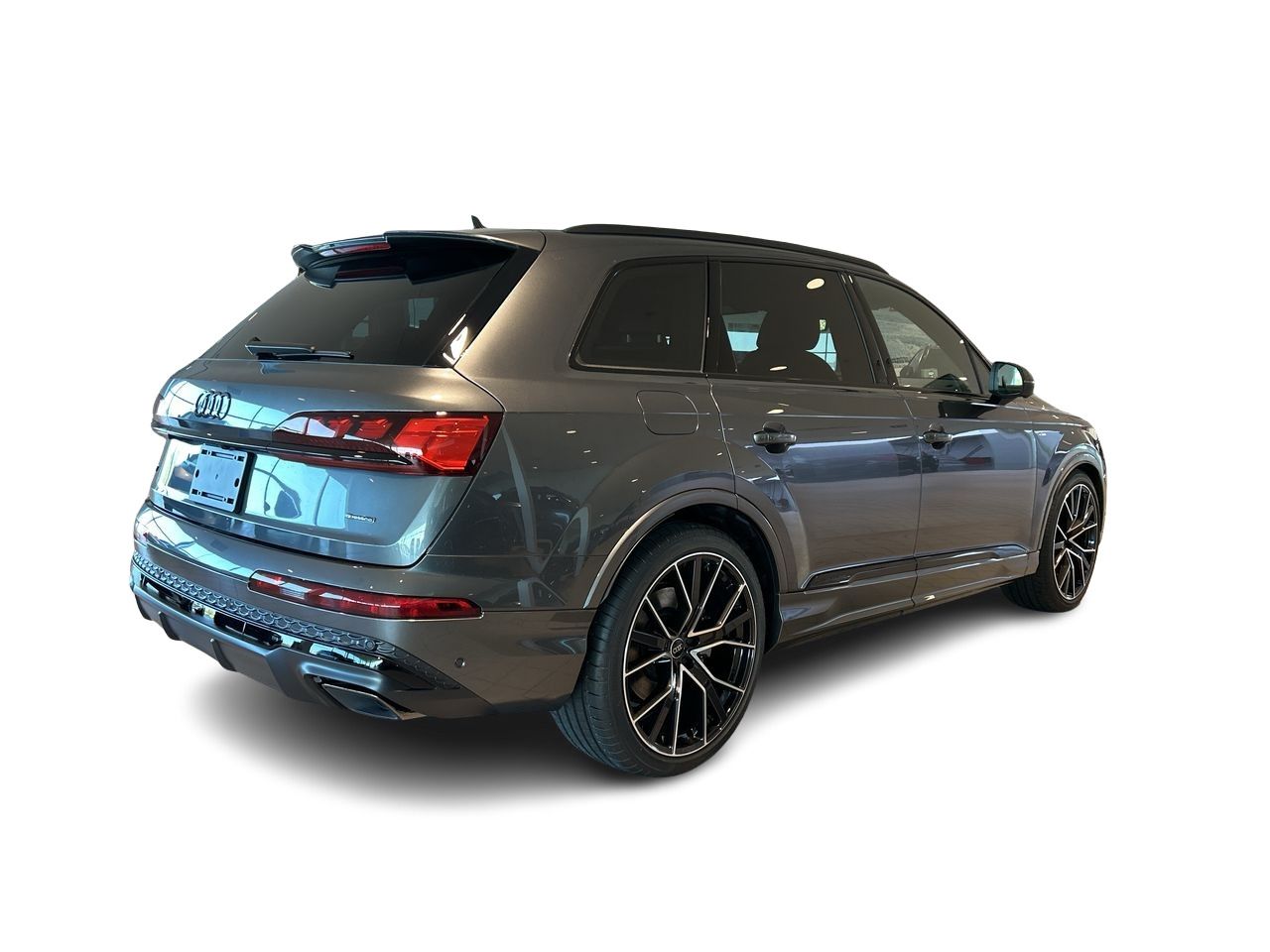 Audi Q7  2026 à Toronto, Ontario