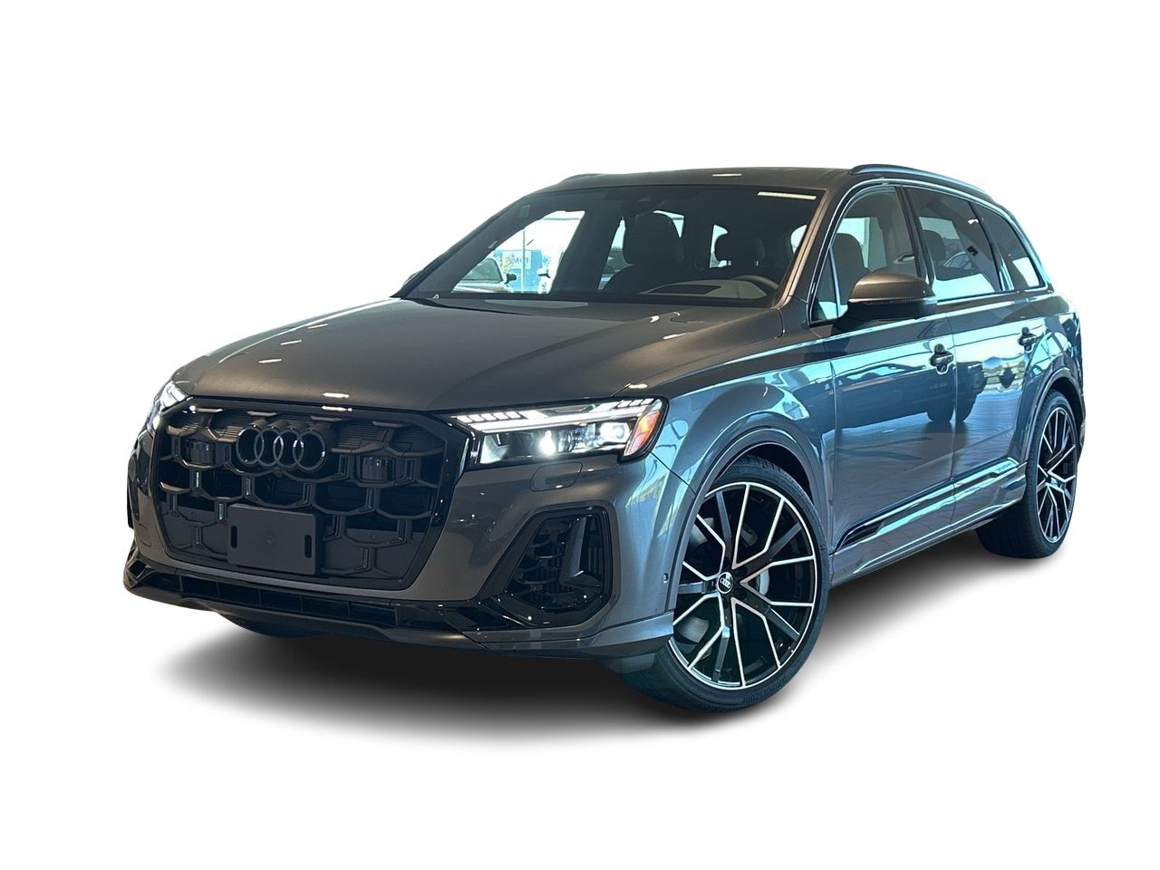 Audi Q7  2026 à Toronto, Ontario