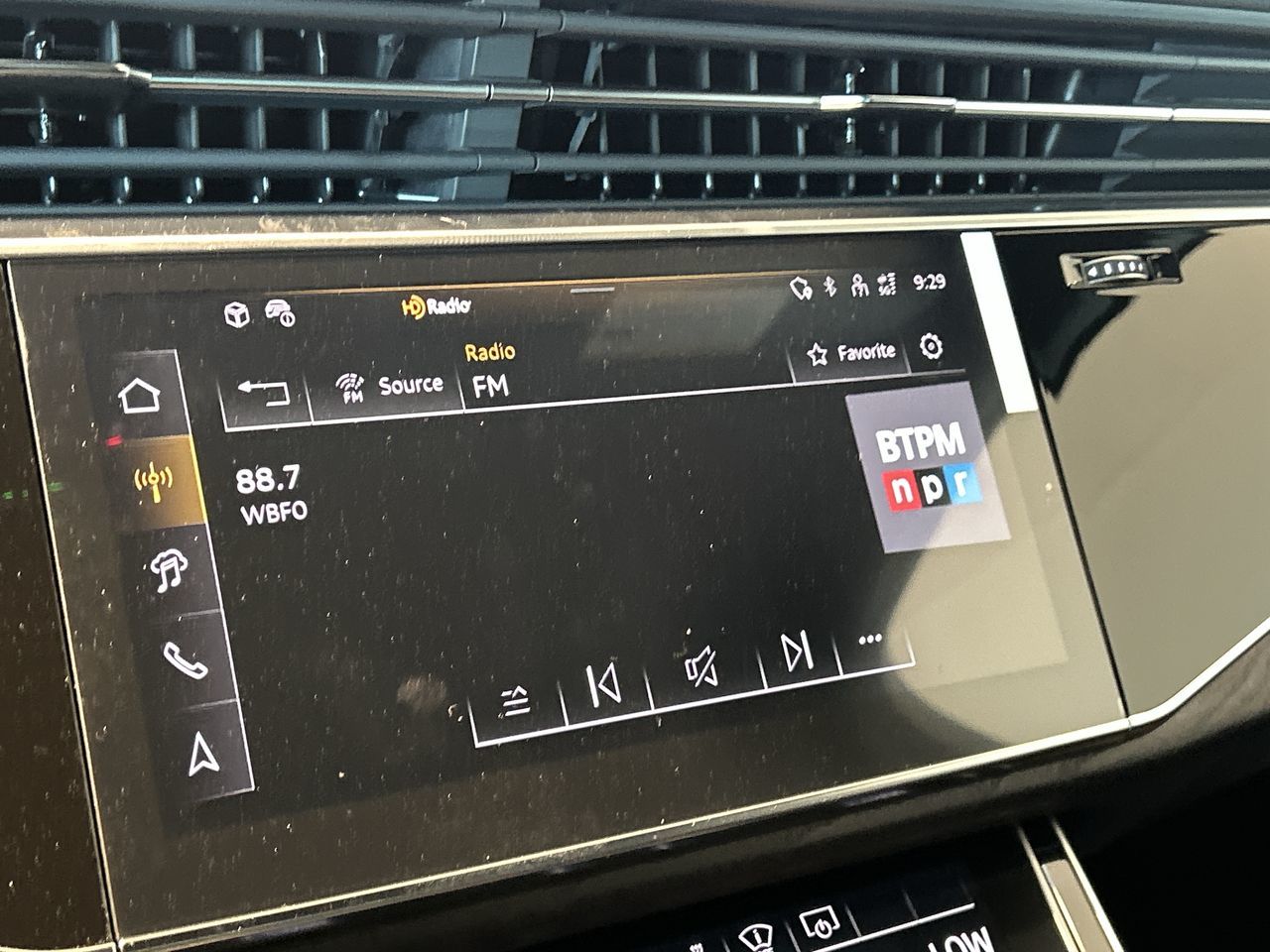 Audi Q7  2026 à Toronto, Ontario