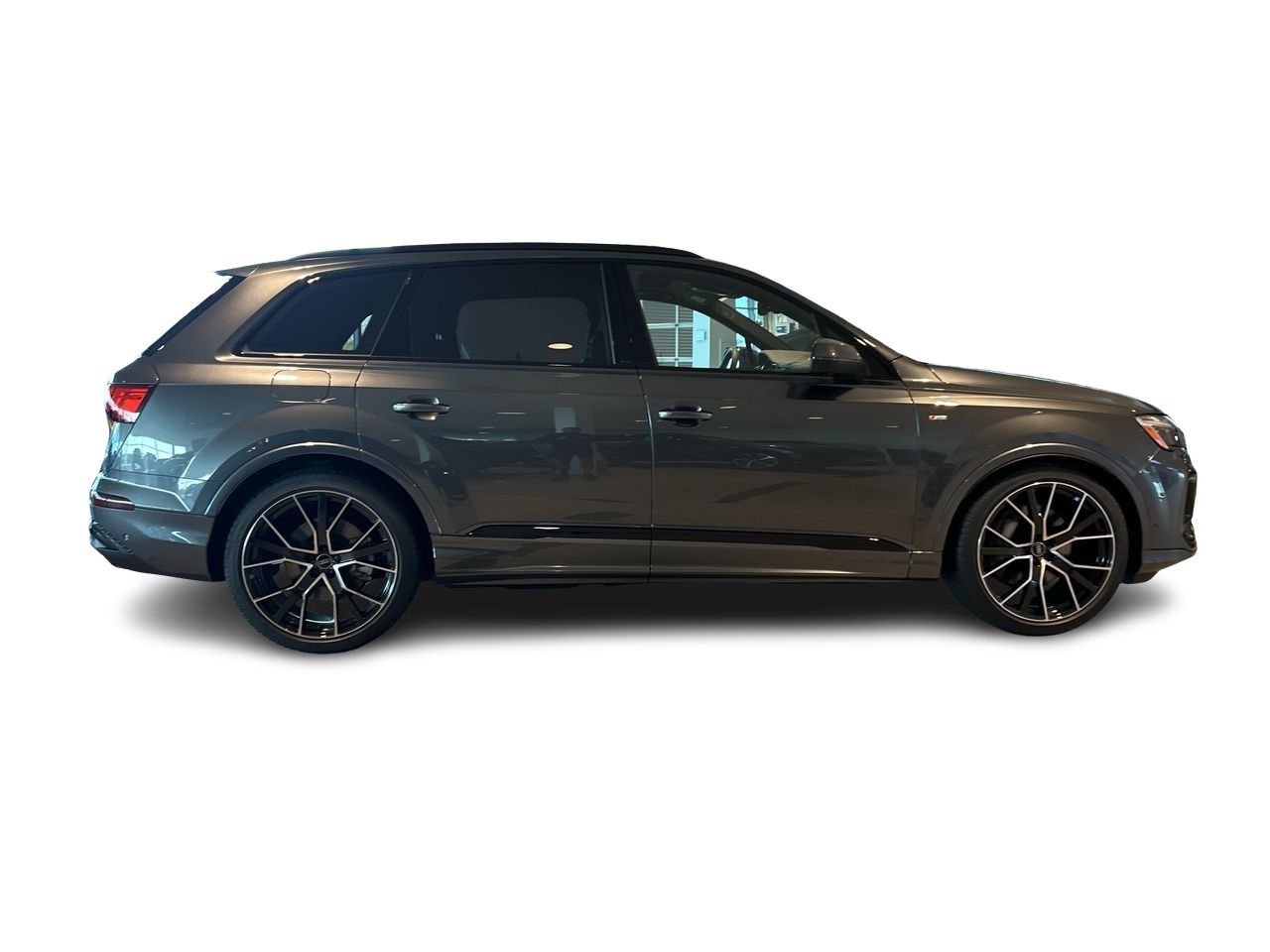 Audi Q7  2026 à Toronto, Ontario