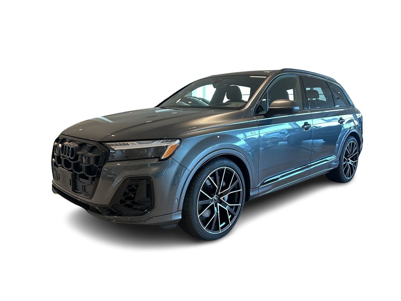 Audi Q7  2026 à Toronto, Ontario