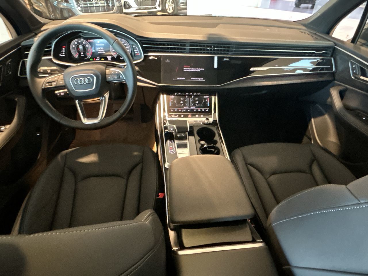 Audi Q7  2026 à Toronto, Ontario